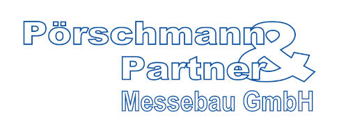 Pörschmann&Partner Messebau
